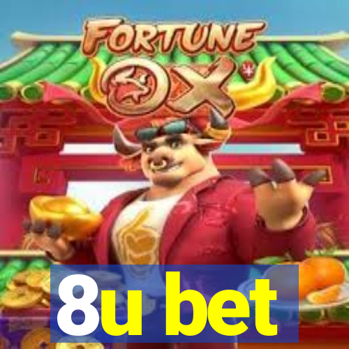 8u bet